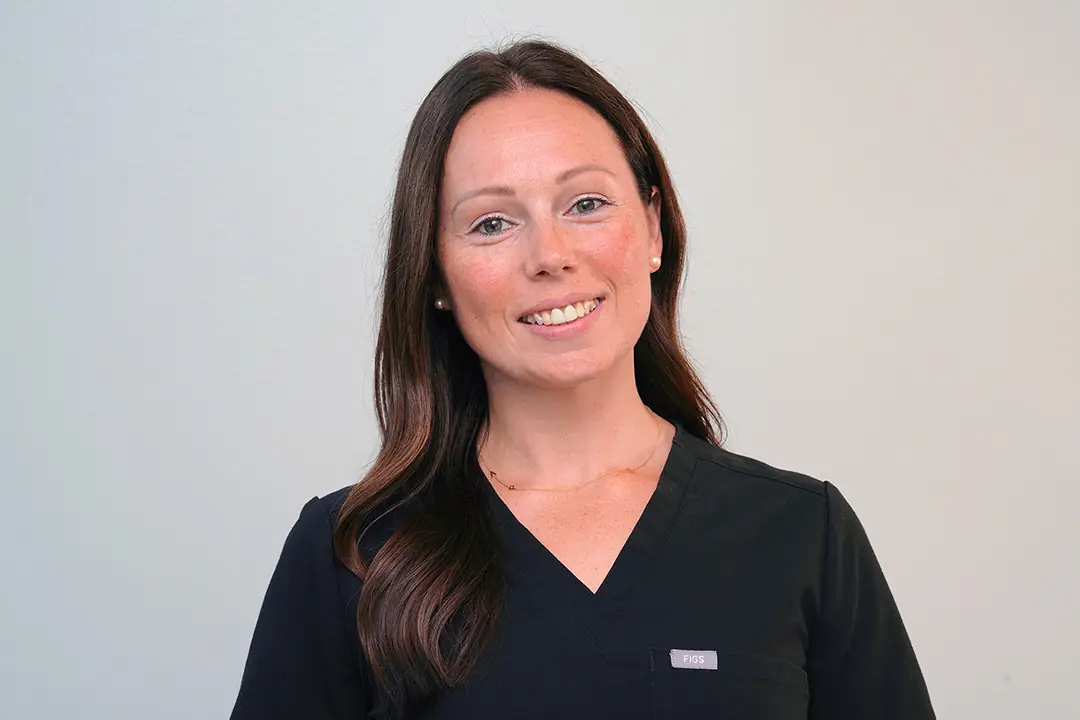 Bridget Bruce, APRN, FPA