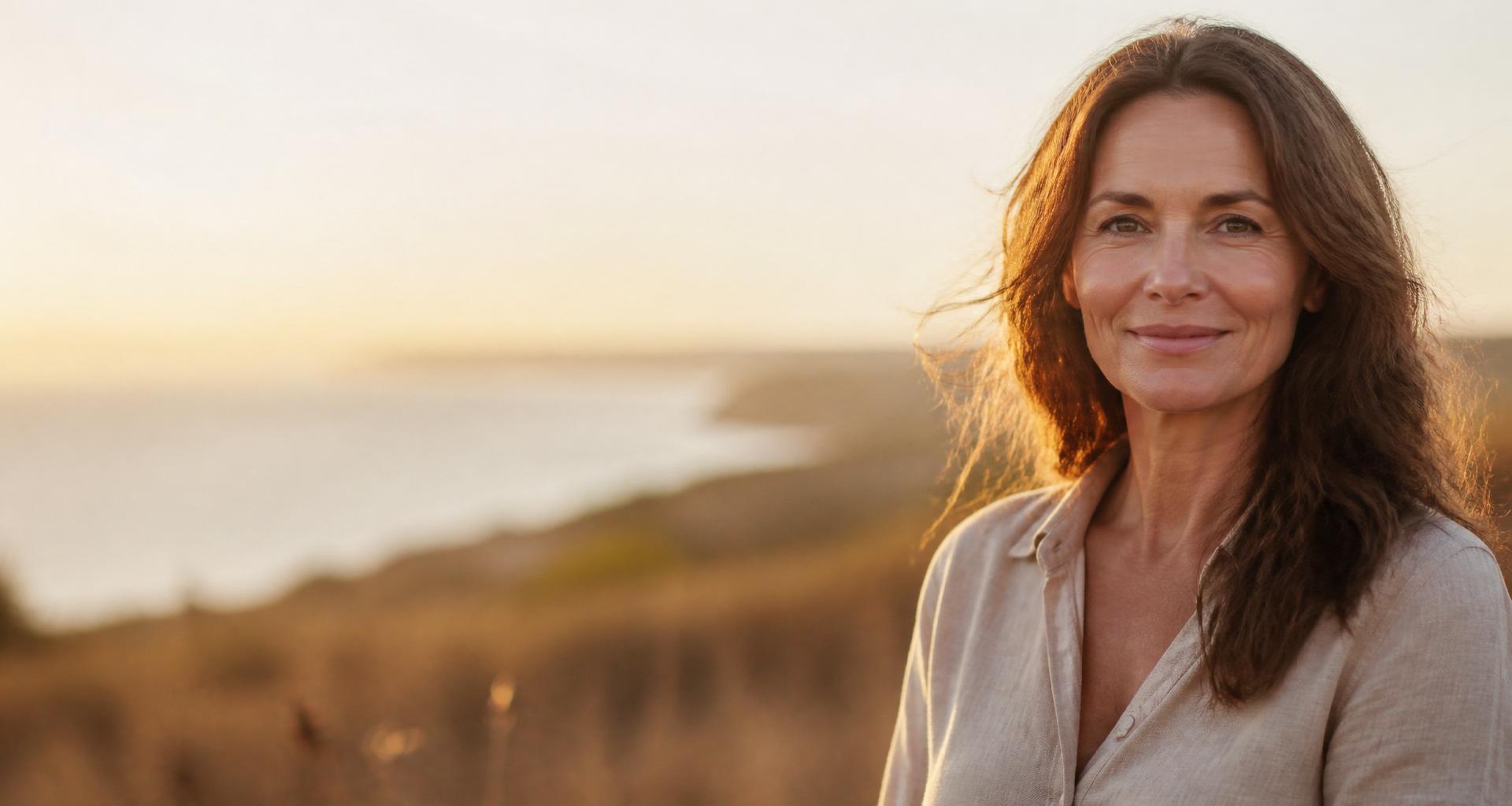 Women's Hormone Therapy
